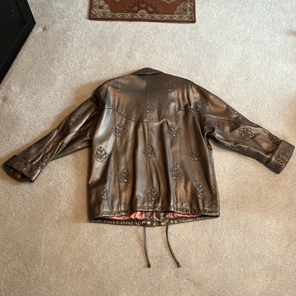 Dero by Rocco D’ Amelio jacket, size M - Picture 10 of 11